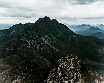 Mount Toolbrunup