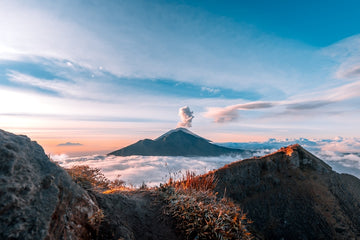 Mount Batur