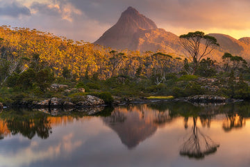 Mount Gould TAS