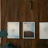 Mountain Parachuting