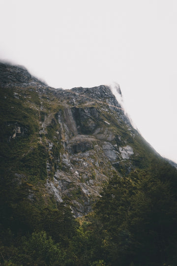 Mountain Peak