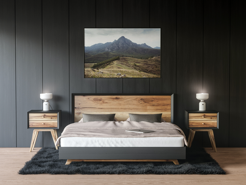 Mount Barney