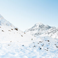 Mt Cook | New Zealand