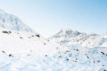 Mt Cook | New Zealand