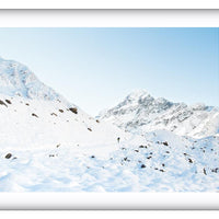 Mt Cook | New Zealand