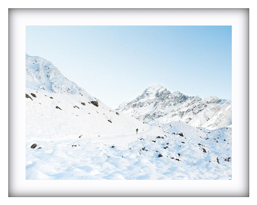 Mt Cook | New Zealand