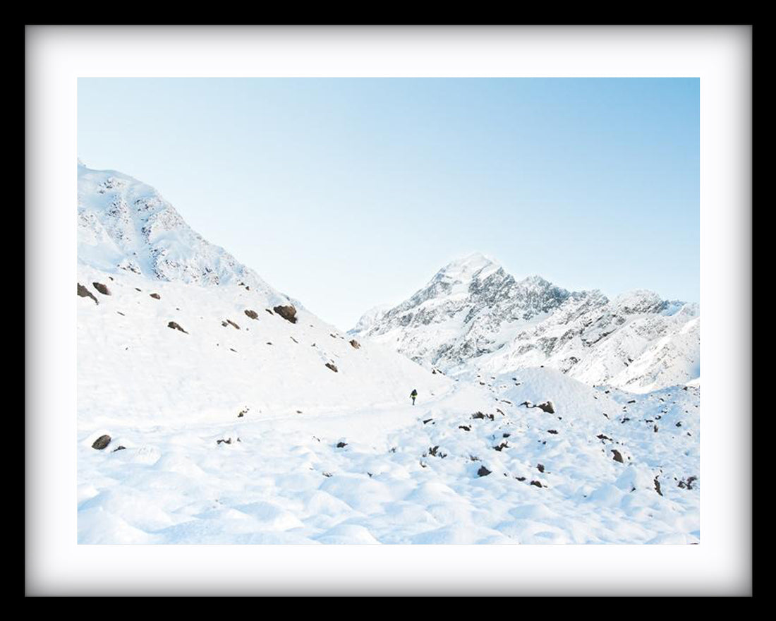 Mt Cook | New Zealand