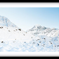 Mt Cook | New Zealand