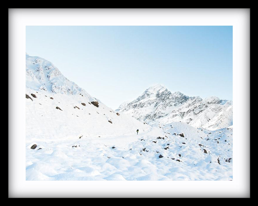 Mt Cook | New Zealand