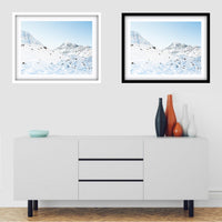 Mt Cook | New Zealand