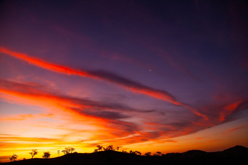 Mudgee Sunset