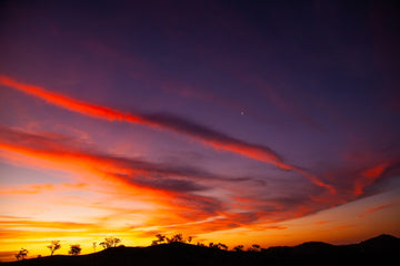 Mudgee Sunset