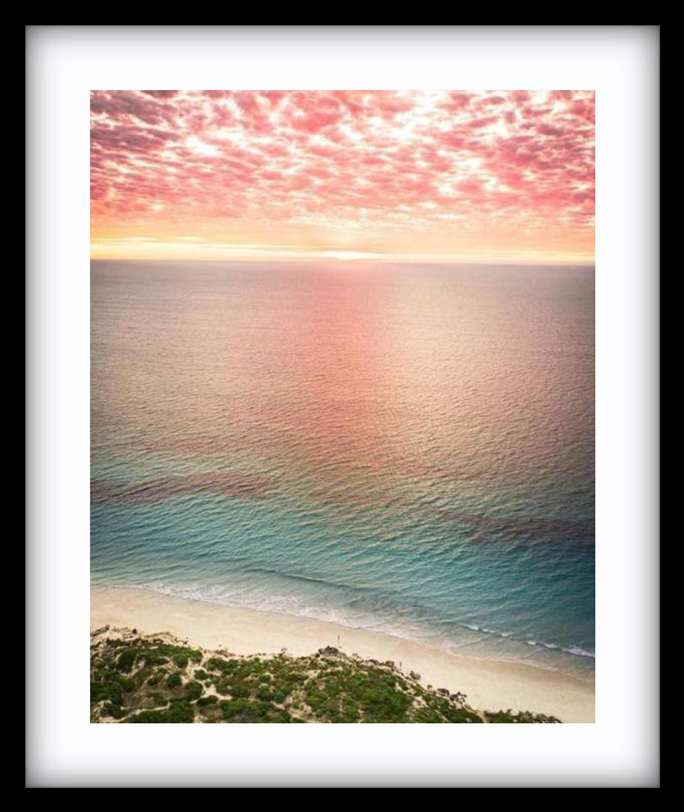 Mullaloo Sunset