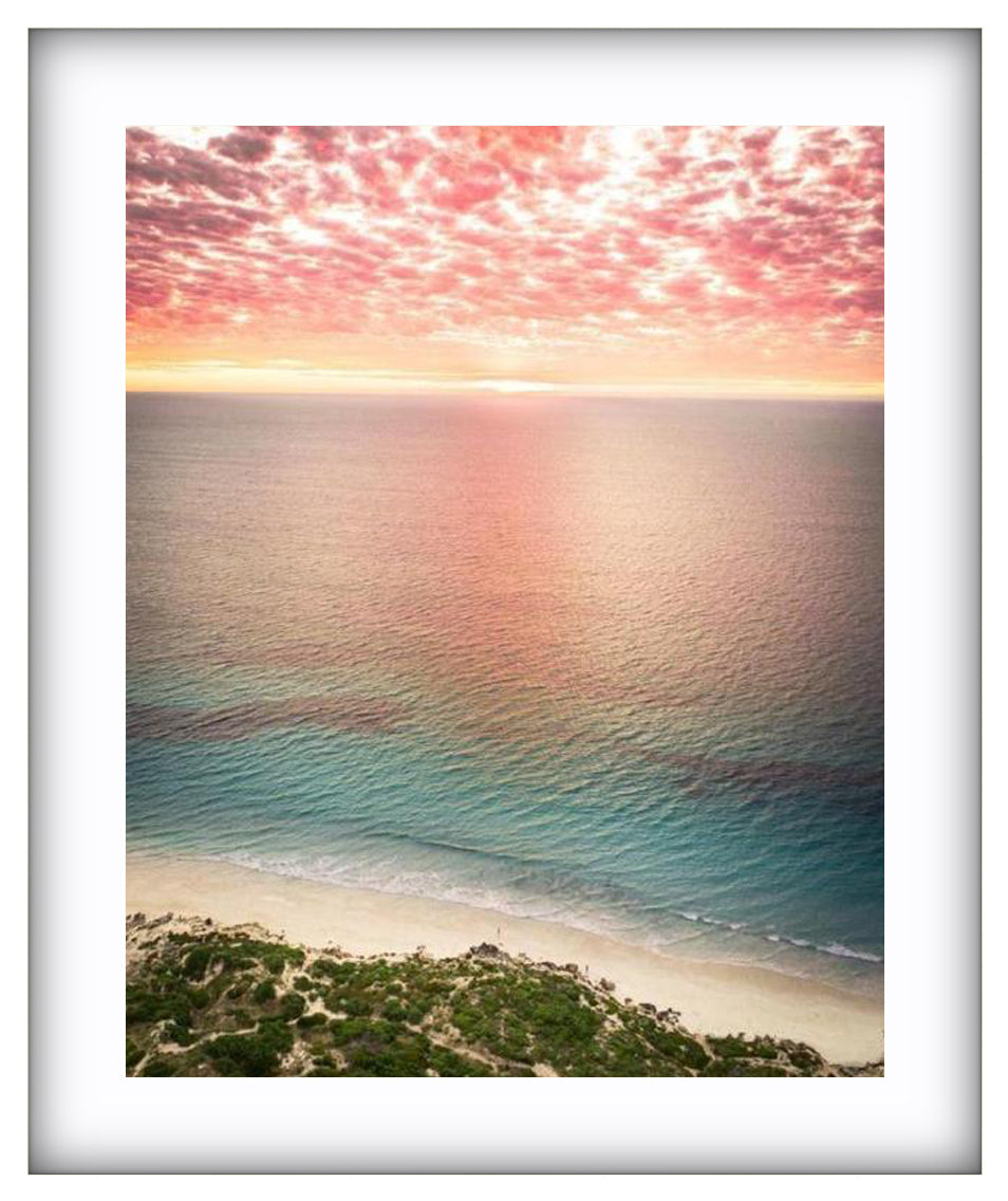 Mullaloo Sunset