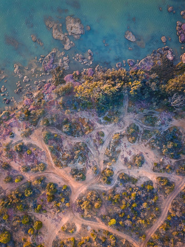 Murchison River