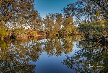 Murray-River