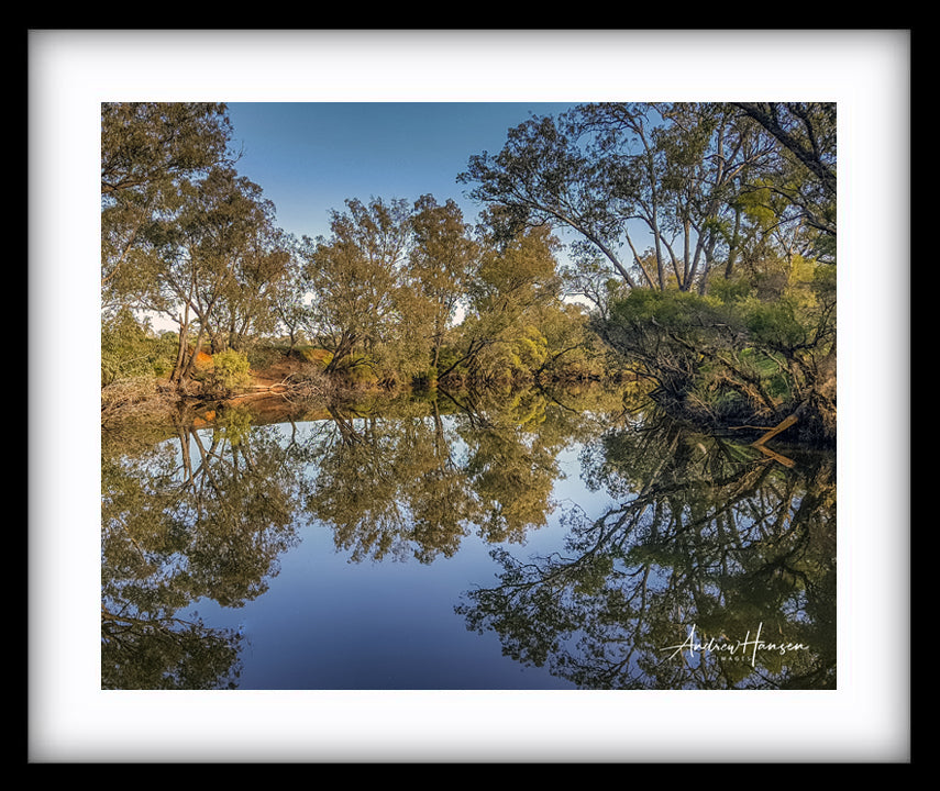Murray-River