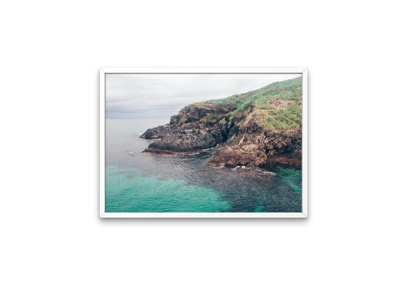 Muttonbird Island