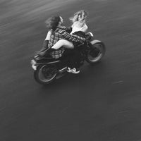 My Ride or Die