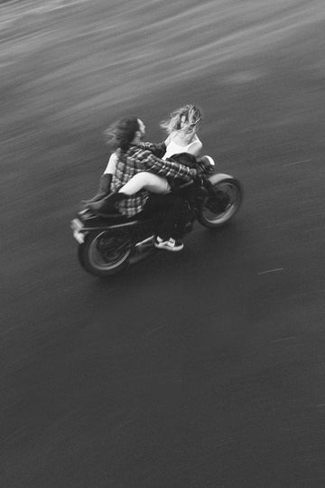 My Ride or Die