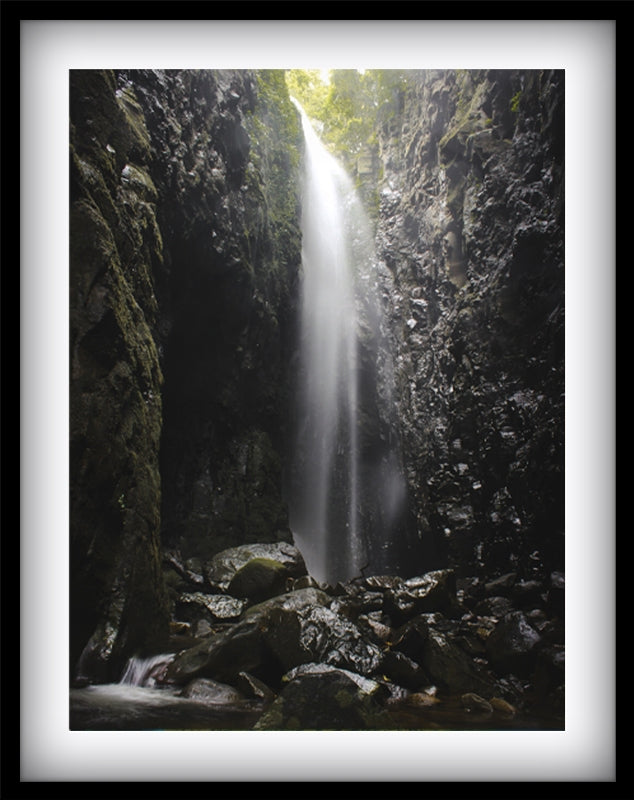 Mystery Falls