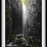 Mystery Falls