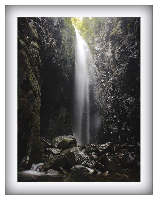 Mystery Falls