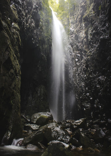 Mystery Falls
