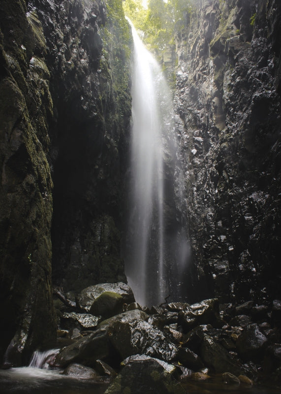 Mystery Falls