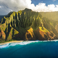 Na Pali Coast, Kauai
