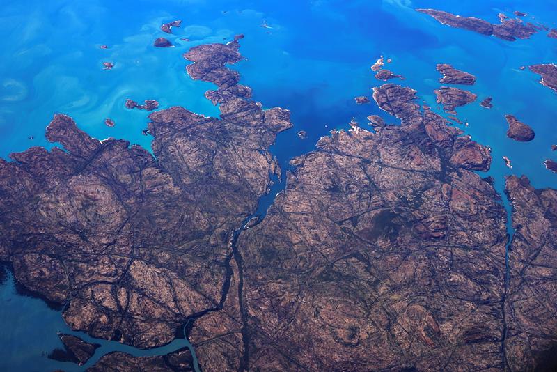 Northern Australia