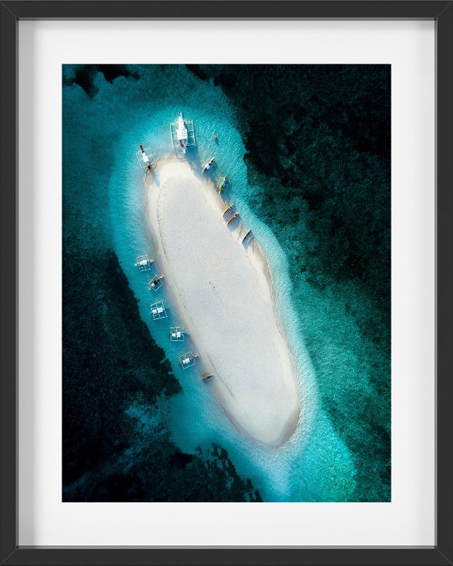 Naked Island