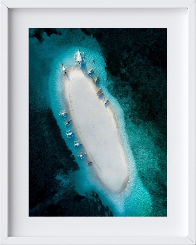 Naked Island