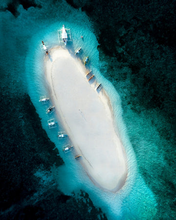 Naked Island