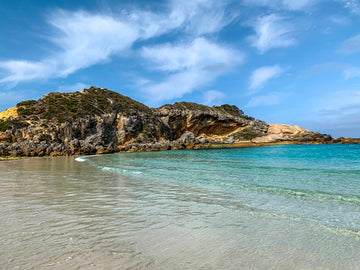 Nanarup Beach, Albany WA