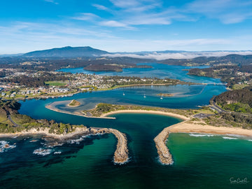 Narooma NSW 1