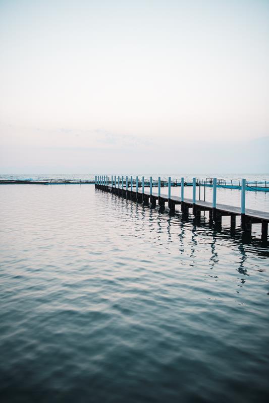 Narrabeen Pools