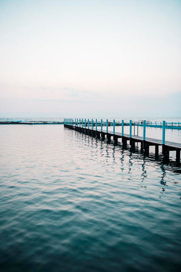 Narrabeen Pools