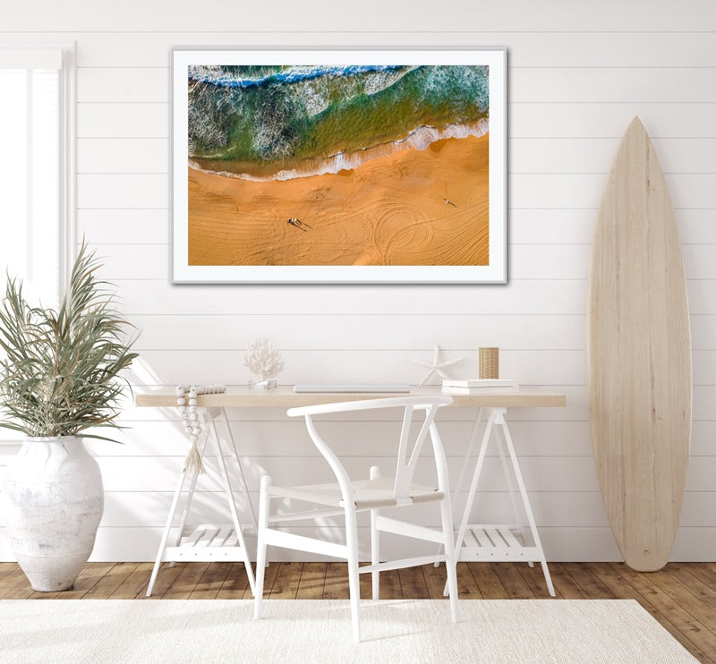 Narrabeen Surfers