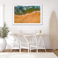 Narrabeen Surfers