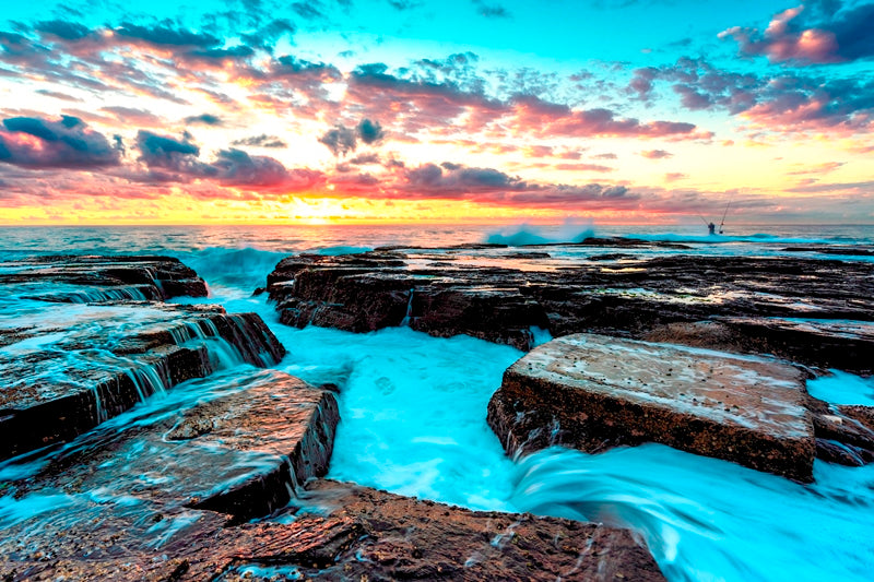 Narrabeen Sunrise