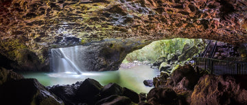 Natural Bridge