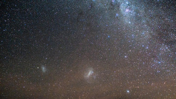 Nebulas