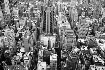 New York streets