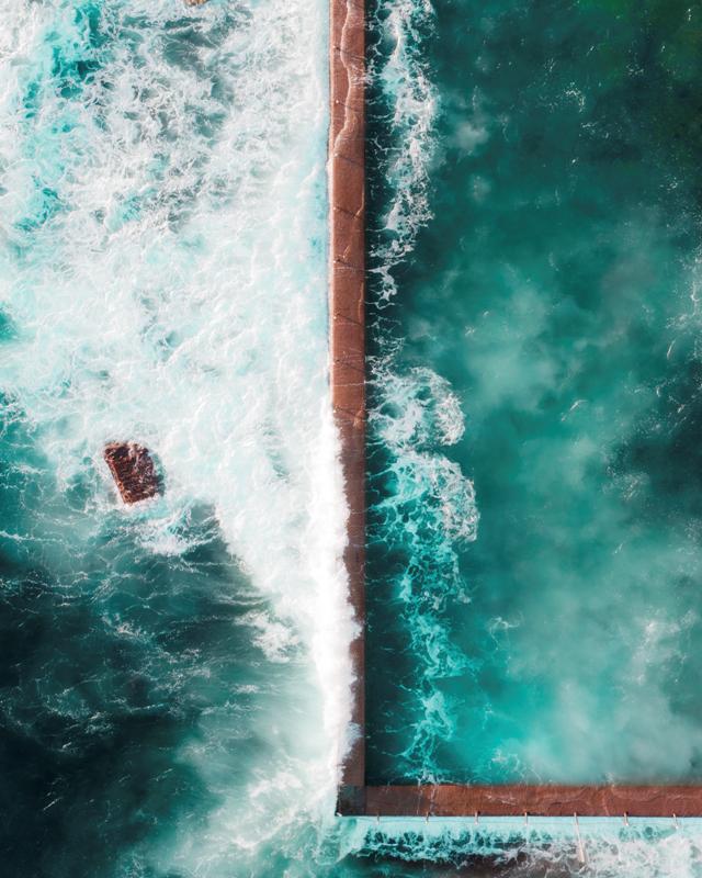 Newport Pool