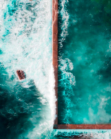 Newport Pool