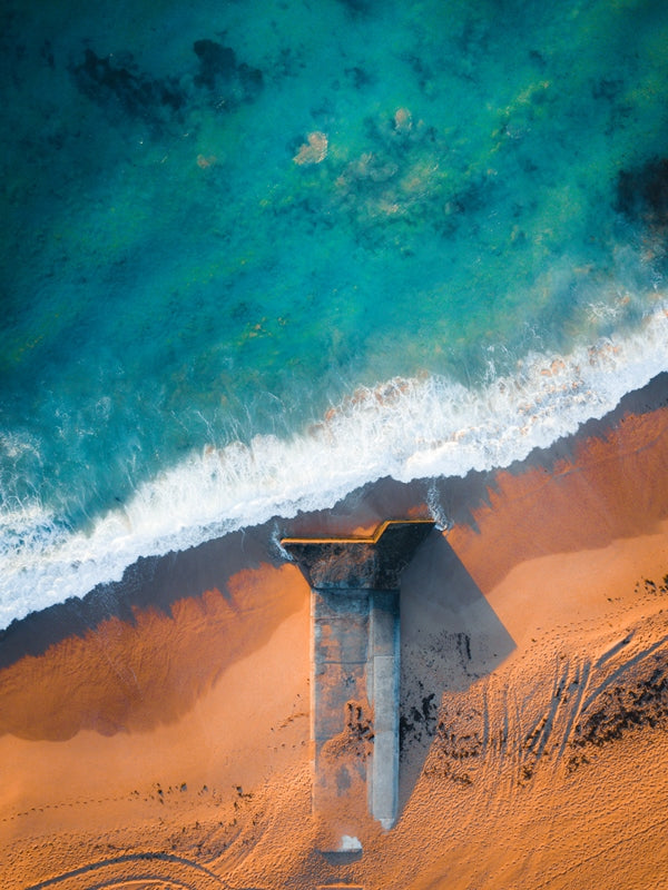Newport split