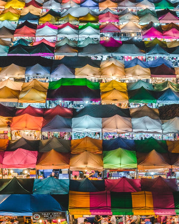 Night Markets