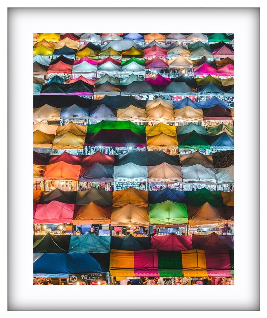 Night Markets
