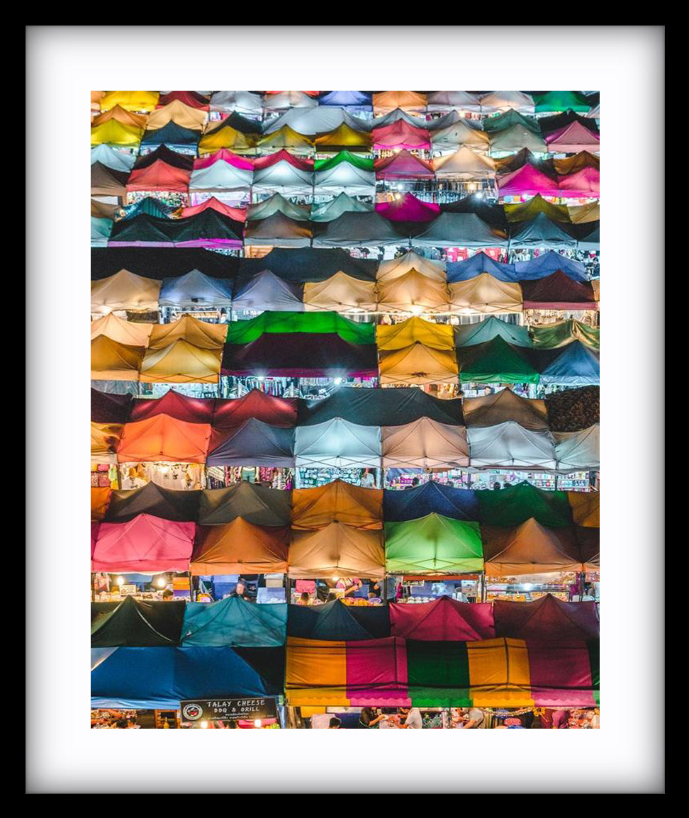 Night Markets
